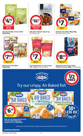 Coles catalogue week 12 Page 33