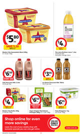 Coles catalogue week 12 Page 34