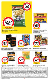 Coles catalogue week 12 Page 35