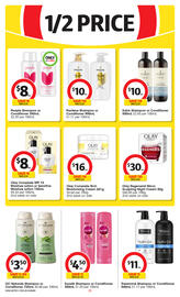 Coles catalogue week 12 Page 36