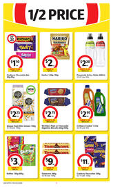 Coles catalogue week 12 Page 4