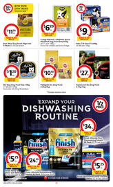 Coles catalogue week 12 Page 40