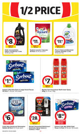 Coles catalogue week 12 Page 41