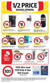 Coles catalogue week 12 Page 42