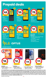 Coles catalogue week 12 Page 43