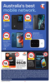 Coles catalogue week 12 Page 45