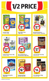 Coles catalogue week 12 Page 5