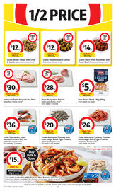 Coles catalogue week 12 Page 6