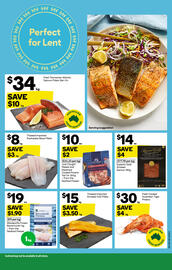 Woolworths catalogue week 12 Page 11