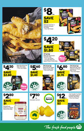 Woolworths catalogue week 12 Page 12