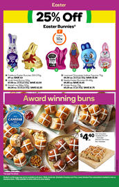 Woolworths catalogue week 12 Page 13