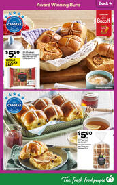 Woolworths catalogue week 12 Page 14