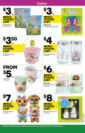 Woolworths catalogue week 12 Page 15