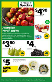 Woolworths catalogue week 12 Page 17