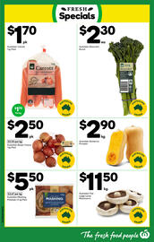 Woolworths catalogue week 12 Page 18