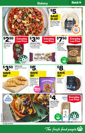 Woolworths catalogue week 12 Page 20