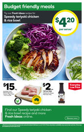 Woolworths catalogue week 12 Page 24