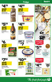 Woolworths catalogue week 12 Page 26