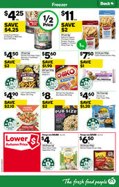 Woolworths catalogue week 12 Page 28