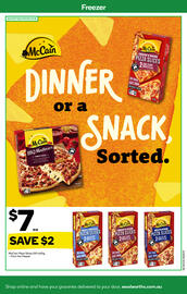 Woolworths catalogue week 12 Page 29