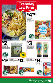 Woolworths catalogue week 12 Page 30