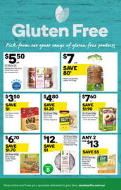 Woolworths catalogue week 12 Page 31