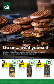 Woolworths catalogue week 12 Page 35