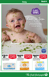 Woolworths catalogue week 12 Page 44