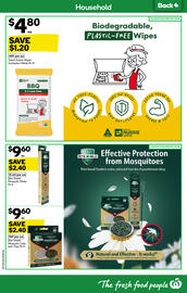 Woolworths catalogue week 12 Page 46