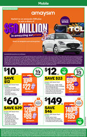 Woolworths catalogue week 12 Page 49