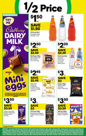 Woolworths catalogue week 12 Page 5