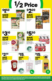 Woolworths catalogue week 12 Page 6