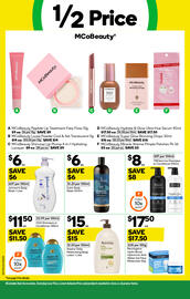 Woolworths catalogue week 12 Page 8