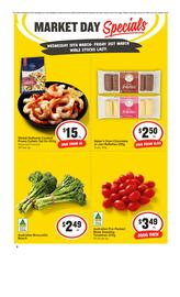 IGA catalogue Page 1