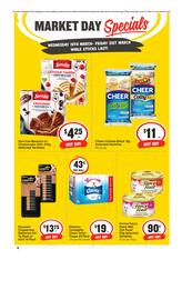 IGA catalogue Page 3