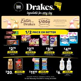 Drakes catalogue week 12 Page 16