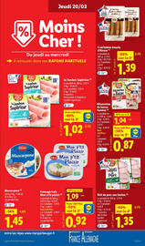 Catalogue Lidl semaine 12 page 11