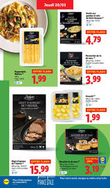 Catalogue Lidl semaine 12 page 18