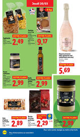 Catalogue Lidl semaine 12 page 22