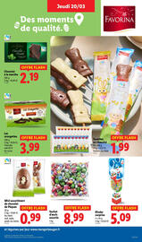 Catalogue Lidl semaine 12 page 23