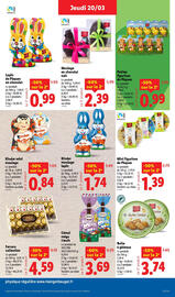 Catalogue Lidl semaine 12 page 25