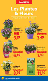 Catalogue Lidl semaine 12 page 28