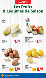 Catalogue Lidl semaine 12 page 4