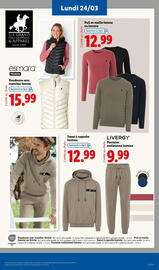 Catalogue Lidl semaine 12 page 55