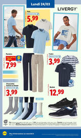 Catalogue Lidl semaine 12 page 58