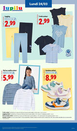 Catalogue Lidl semaine 12 page 61