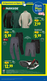 Catalogue Lidl semaine 12 page 67