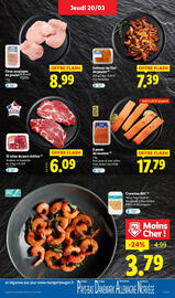 Catalogue Lidl semaine 12 page 7