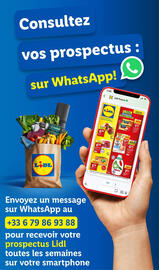 Catalogue Lidl semaine 12 page 70