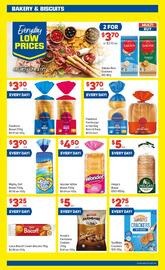 Foodland catalogue week 12 Page 12